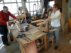 workshop cursus klussen beqwaam baarn